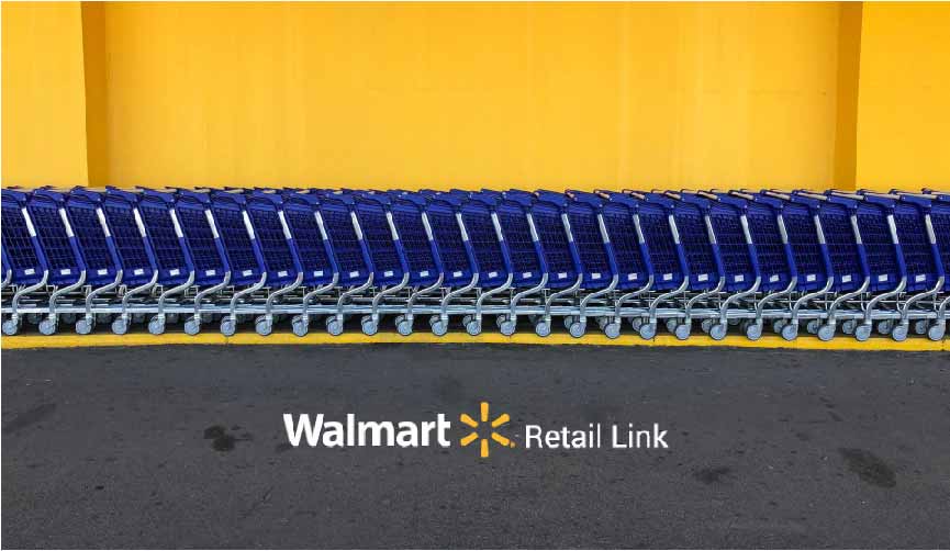 Configuring EDI connections with Walmart